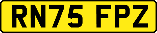 RN75FPZ