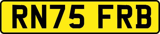 RN75FRB
