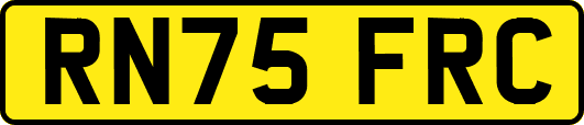 RN75FRC