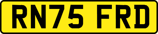 RN75FRD
