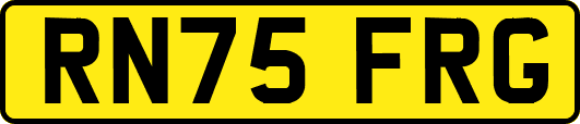 RN75FRG