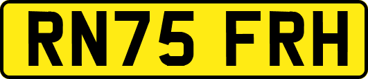 RN75FRH