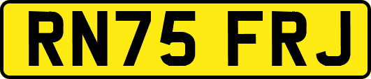 RN75FRJ