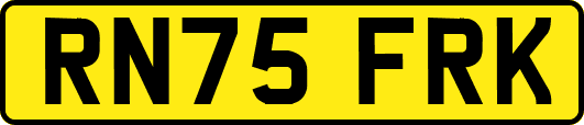 RN75FRK