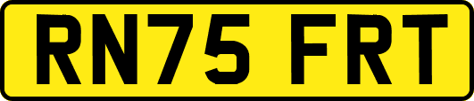 RN75FRT
