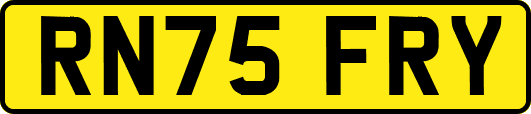 RN75FRY