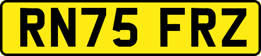 RN75FRZ
