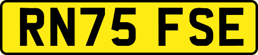 RN75FSE
