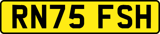 RN75FSH