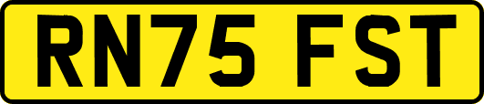 RN75FST