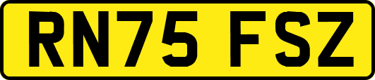 RN75FSZ