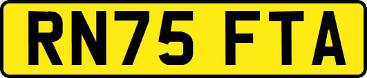 RN75FTA