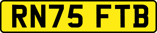 RN75FTB