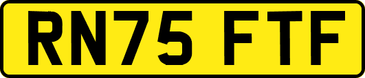 RN75FTF