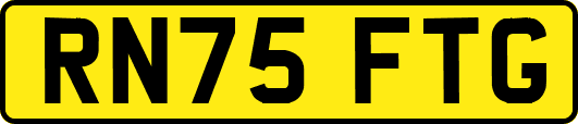 RN75FTG