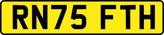 RN75FTH