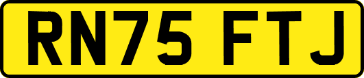 RN75FTJ