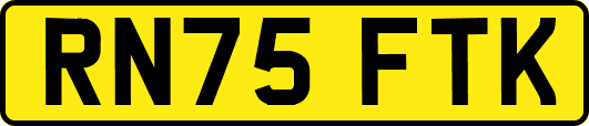 RN75FTK