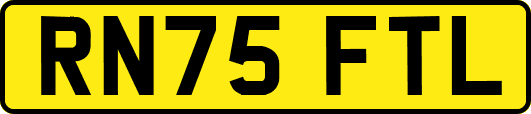 RN75FTL