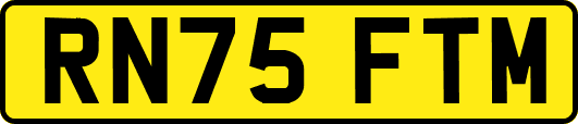 RN75FTM
