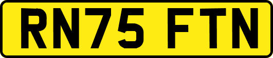 RN75FTN