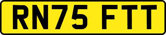 RN75FTT