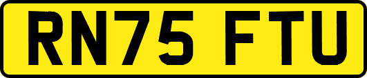 RN75FTU