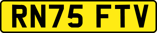 RN75FTV