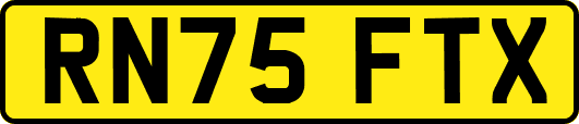 RN75FTX