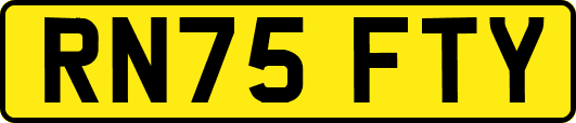 RN75FTY