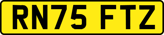 RN75FTZ