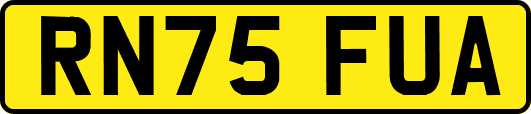 RN75FUA