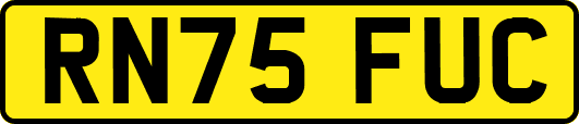 RN75FUC