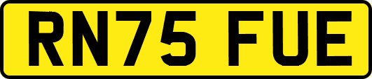 RN75FUE
