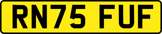 RN75FUF