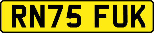 RN75FUK
