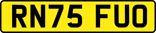 RN75FUO