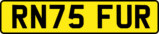 RN75FUR