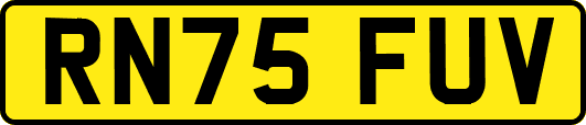 RN75FUV