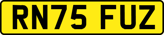 RN75FUZ