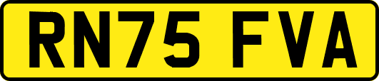 RN75FVA