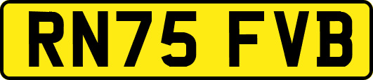 RN75FVB