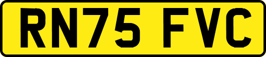 RN75FVC