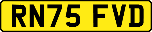 RN75FVD