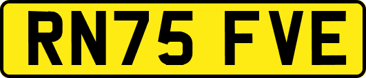 RN75FVE