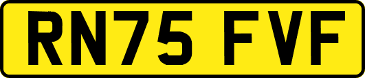 RN75FVF