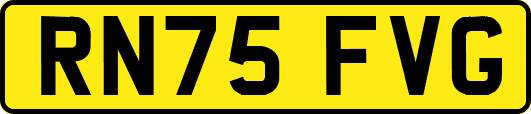 RN75FVG