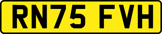 RN75FVH