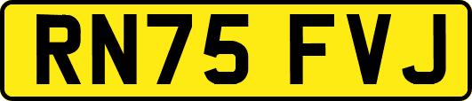 RN75FVJ