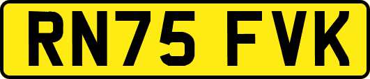 RN75FVK